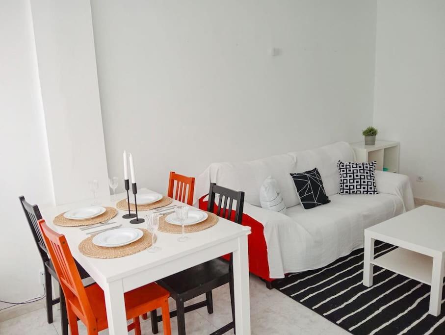 Apartamento Maravillosa Vivienda Junto Al Mar Las Palmas de Gran Canaria Exterior foto