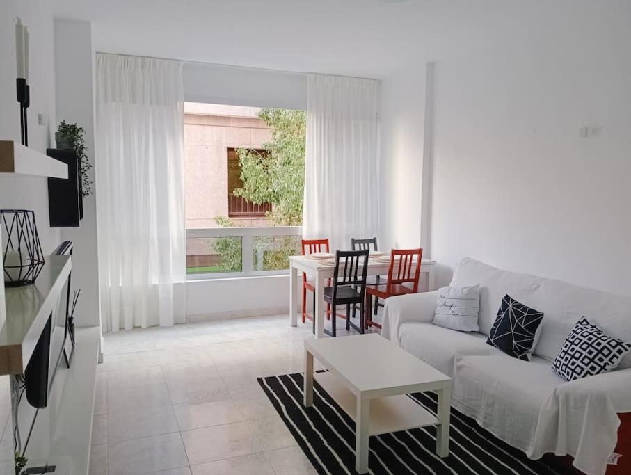 Apartamento Maravillosa Vivienda Junto Al Mar Las Palmas de Gran Canaria Exterior foto